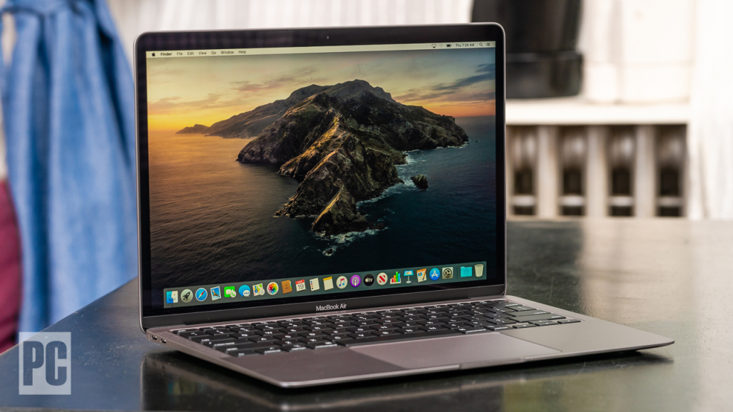 Top Free Apps For Macbook Air